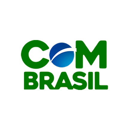 Com Brasil